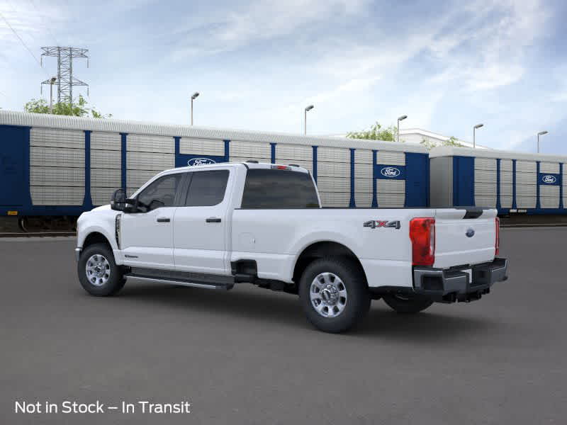 new 2024 Ford Super Duty F-250 SRW car, priced at $70,860