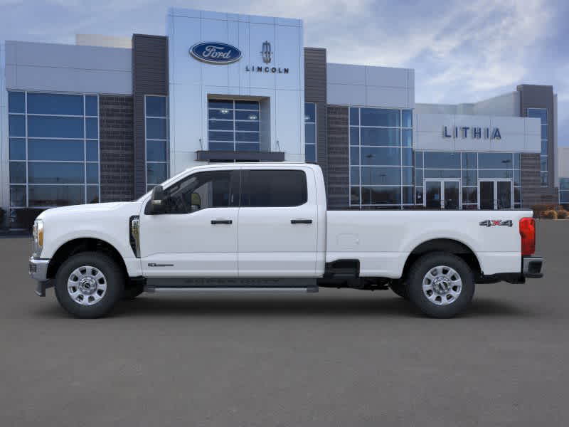 new 2024 Ford Super Duty F-250 SRW car, priced at $63,860