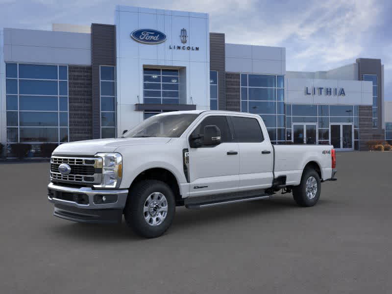 new 2024 Ford Super Duty F-250 SRW car, priced at $63,860