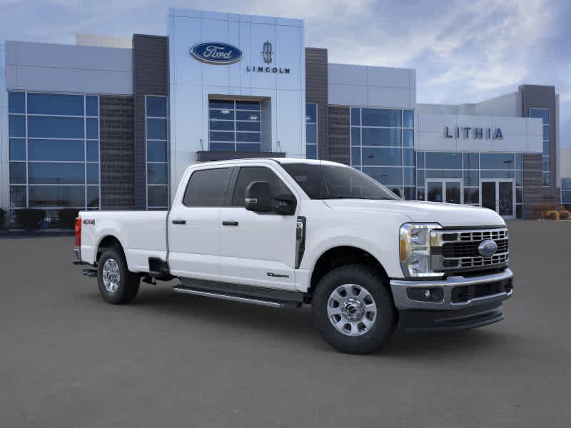 new 2024 Ford Super Duty F-250 SRW car, priced at $63,860