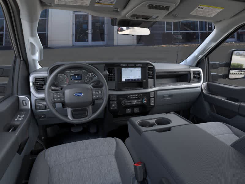 new 2024 Ford Super Duty F-250 SRW car, priced at $60,995