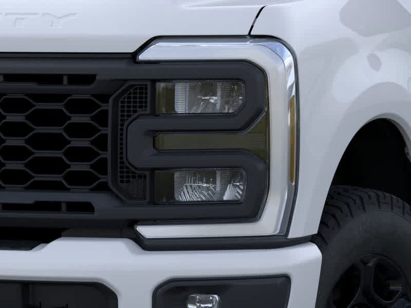 new 2024 Ford Super Duty F-250 SRW car, priced at $55,995