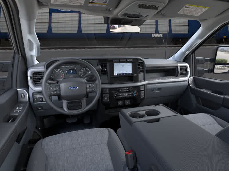 new 2024 Ford Super Duty F-250 SRW car, priced at $61,445