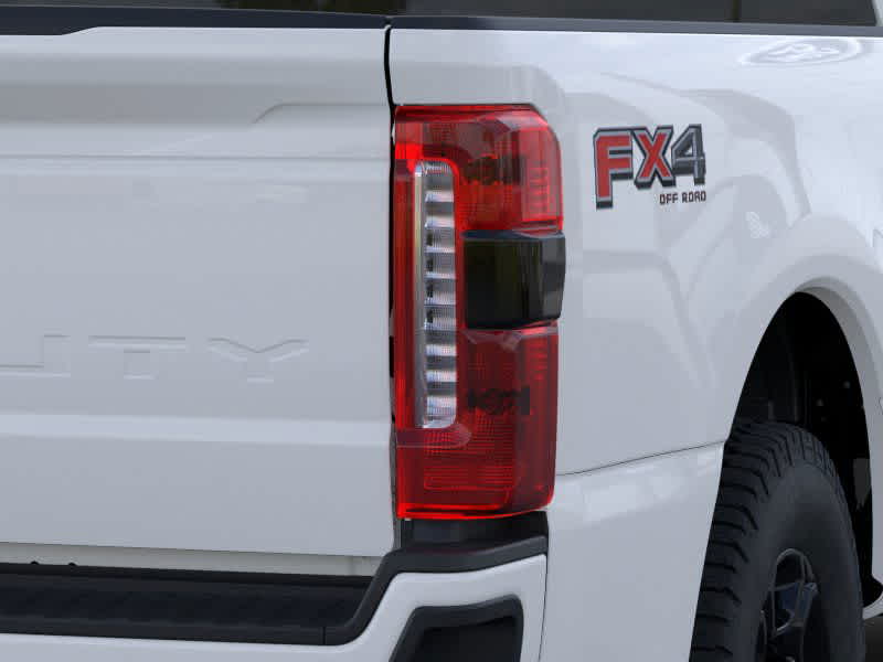 new 2024 Ford Super Duty F-250 SRW car, priced at $61,445