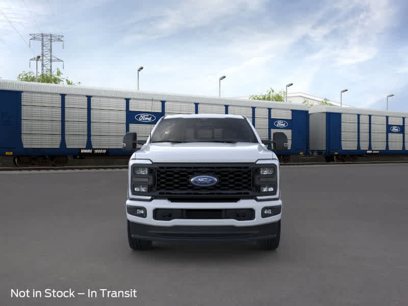 new 2024 Ford Super Duty F-250 SRW car, priced at $61,445