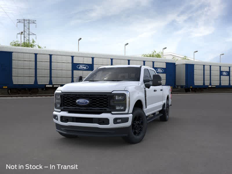 new 2024 Ford Super Duty F-250 SRW car, priced at $61,445