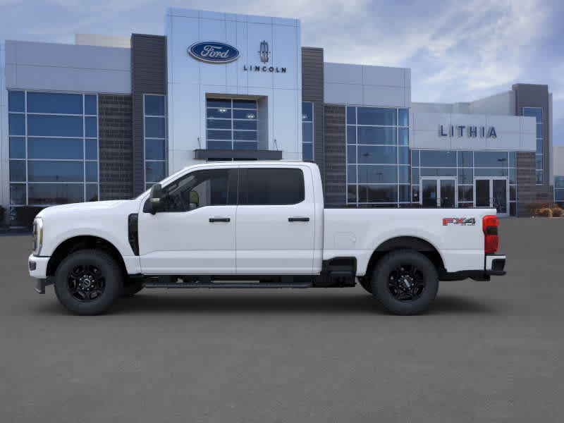 new 2024 Ford Super Duty F-250 SRW car, priced at $54,445