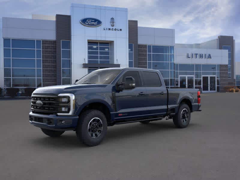 new 2024 Ford Super Duty F-250 SRW car, priced at $85,200