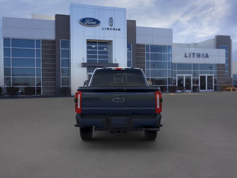 new 2024 Ford Super Duty F-250 SRW car, priced at $85,200