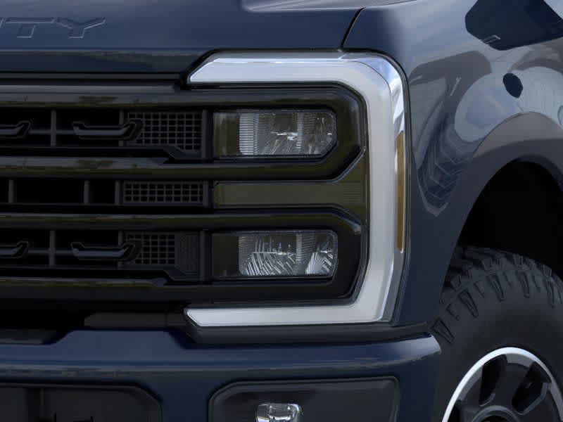 new 2024 Ford Super Duty F-250 SRW car, priced at $85,200