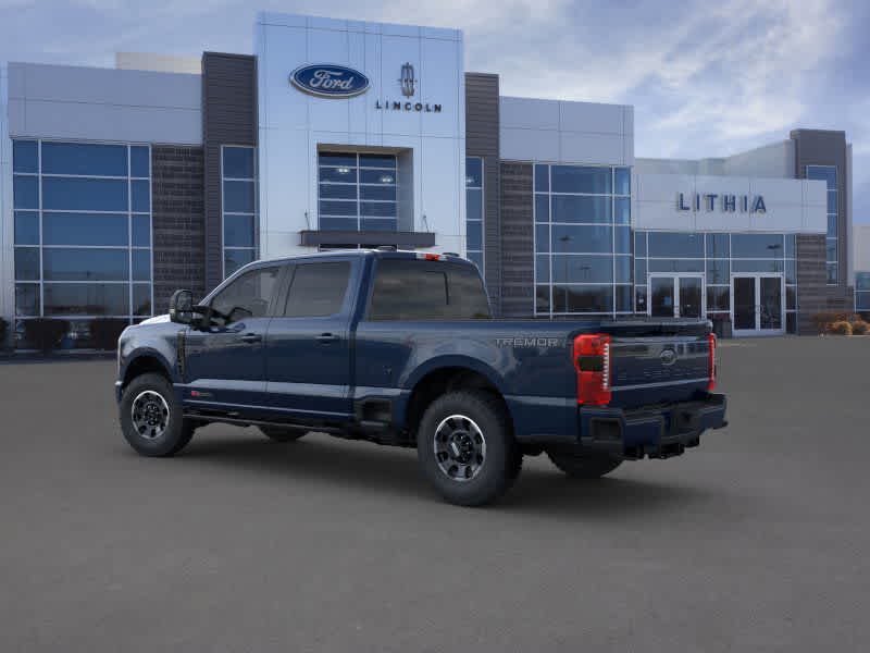 new 2024 Ford Super Duty F-250 SRW car, priced at $85,200