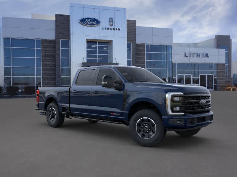 new 2024 Ford Super Duty F-250 SRW car, priced at $85,200