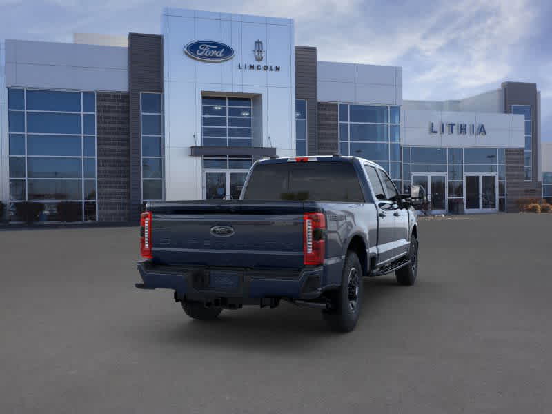 new 2024 Ford Super Duty F-250 SRW car, priced at $85,200