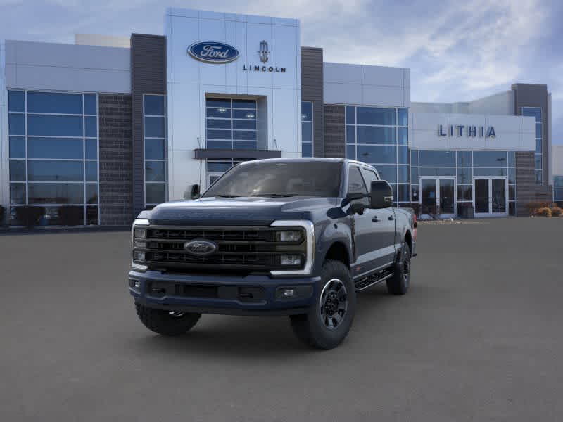 new 2024 Ford Super Duty F-250 SRW car, priced at $85,200