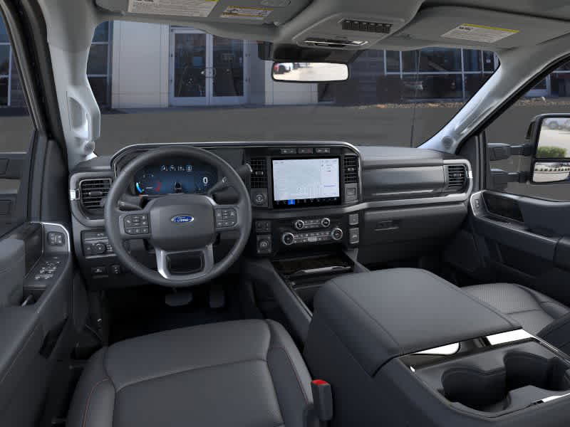 new 2024 Ford Super Duty F-250 SRW car, priced at $85,200