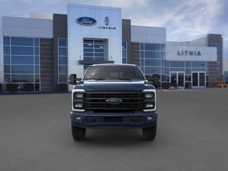 new 2024 Ford Super Duty F-250 SRW car, priced at $85,200