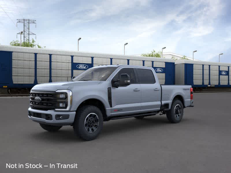 new 2024 Ford Super Duty F-250 SRW car, priced at $94,790