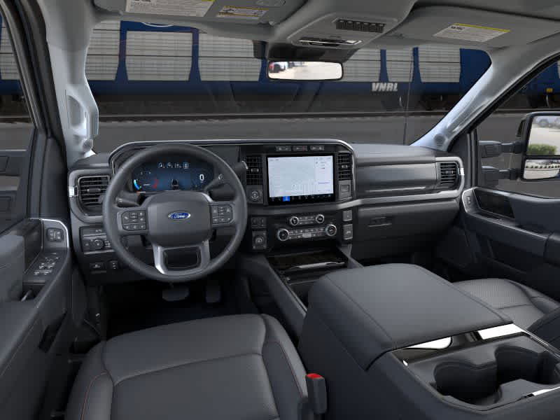 new 2024 Ford Super Duty F-250 SRW car, priced at $94,790