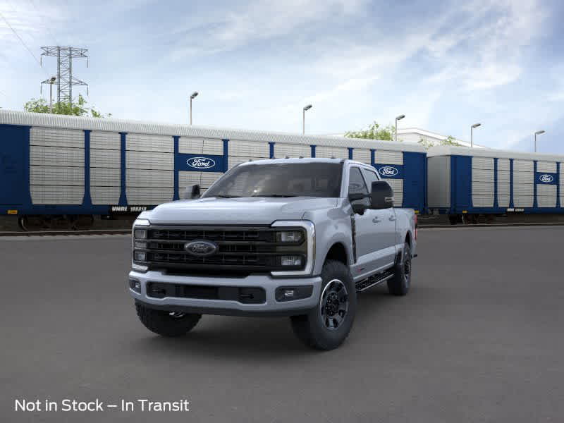 new 2024 Ford Super Duty F-250 SRW car, priced at $94,790