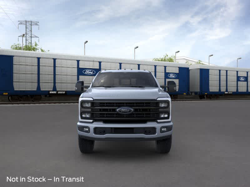 new 2024 Ford Super Duty F-250 SRW car, priced at $94,790