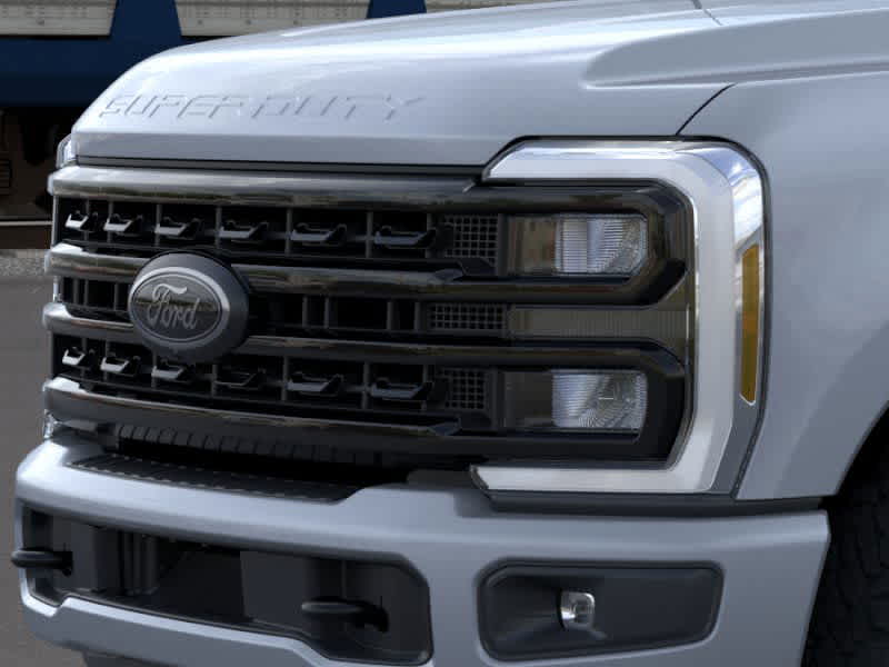 new 2024 Ford Super Duty F-250 SRW car, priced at $94,790