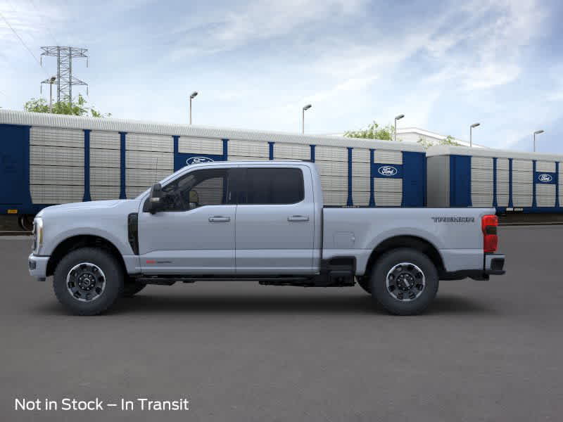 new 2024 Ford Super Duty F-250 SRW car, priced at $94,790