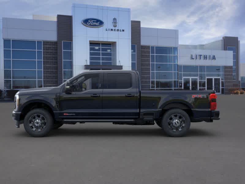 new 2024 Ford Super Duty F-250 SRW car, priced at $89,555