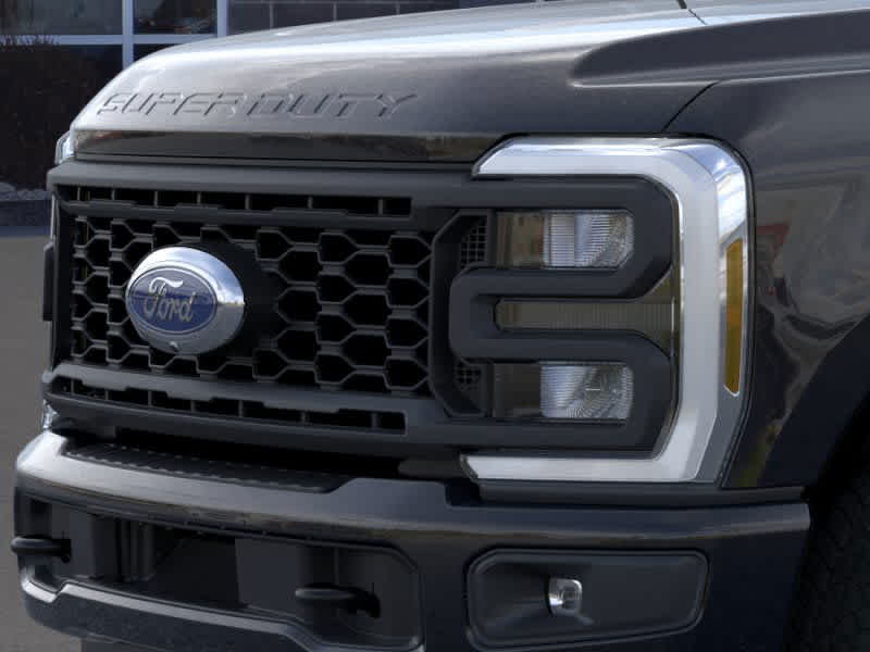 new 2024 Ford Super Duty F-250 SRW car, priced at $89,555