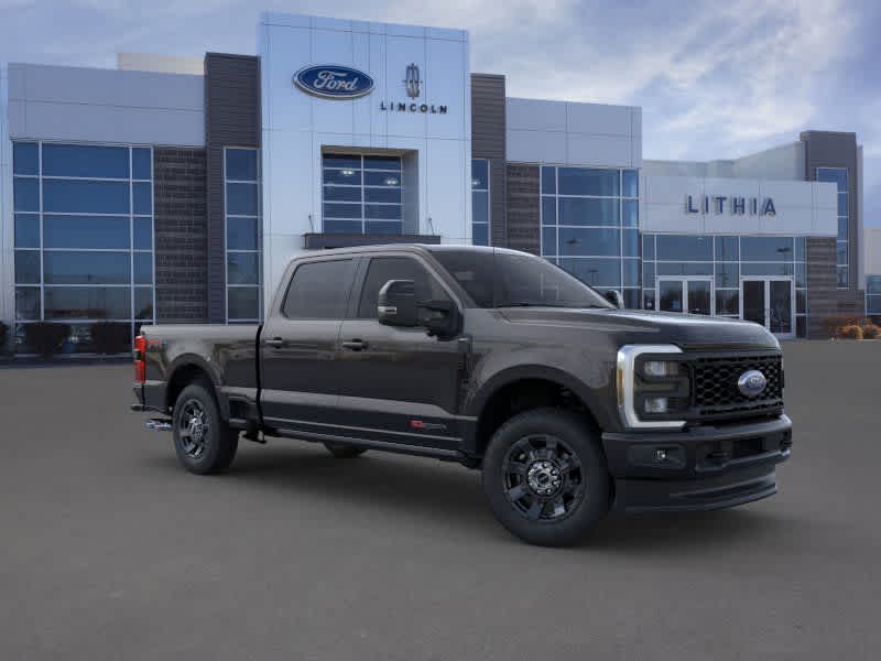 new 2024 Ford Super Duty F-250 SRW car, priced at $89,555