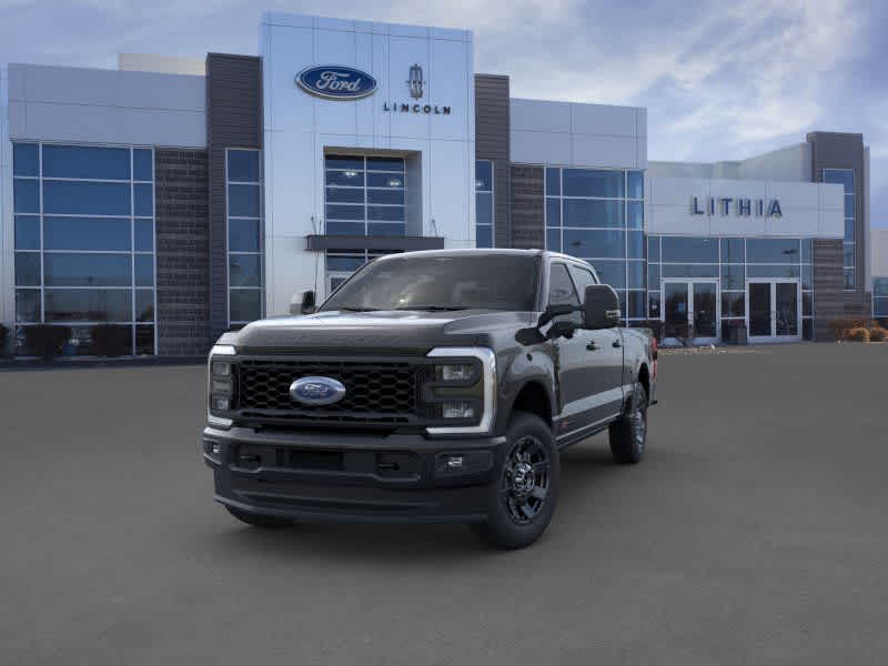 new 2024 Ford Super Duty F-250 SRW car, priced at $89,555