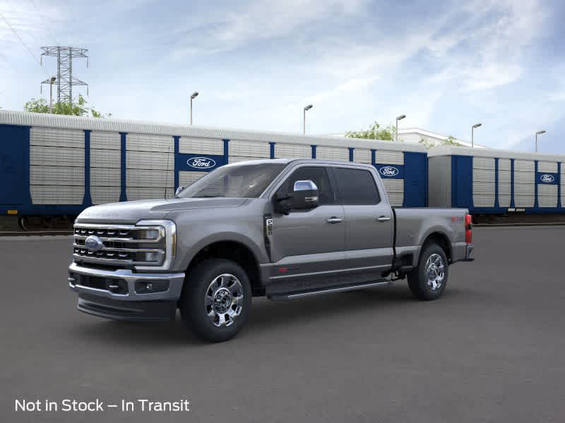 new 2024 Ford Super Duty F-250 SRW car, priced at $83,470