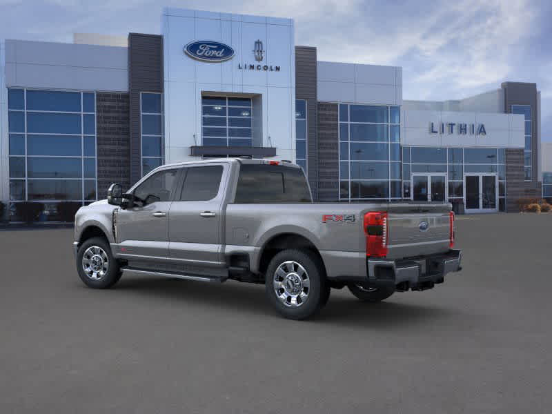 new 2024 Ford Super Duty F-250 SRW car, priced at $76,995