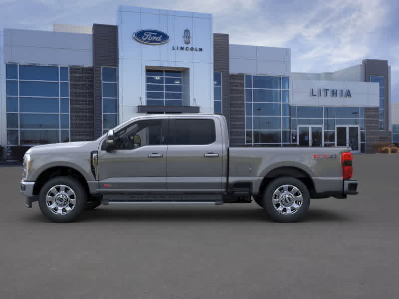 new 2024 Ford Super Duty F-250 SRW car, priced at $76,995