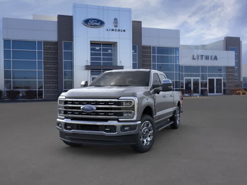 new 2024 Ford Super Duty F-250 SRW car, priced at $76,995