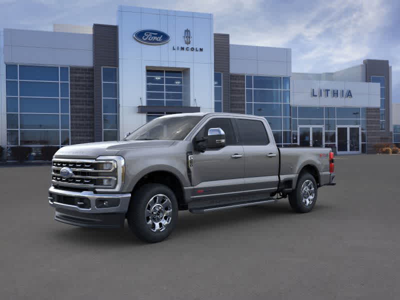 new 2024 Ford Super Duty F-250 SRW car, priced at $76,995