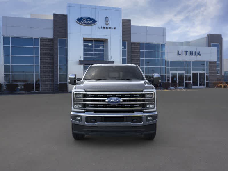 new 2024 Ford Super Duty F-250 SRW car, priced at $76,995