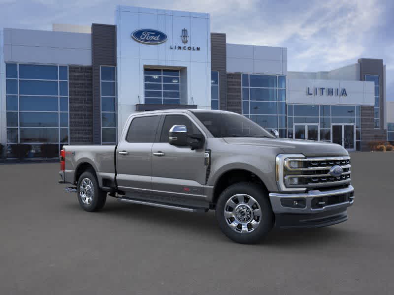 new 2024 Ford Super Duty F-250 SRW car, priced at $76,995