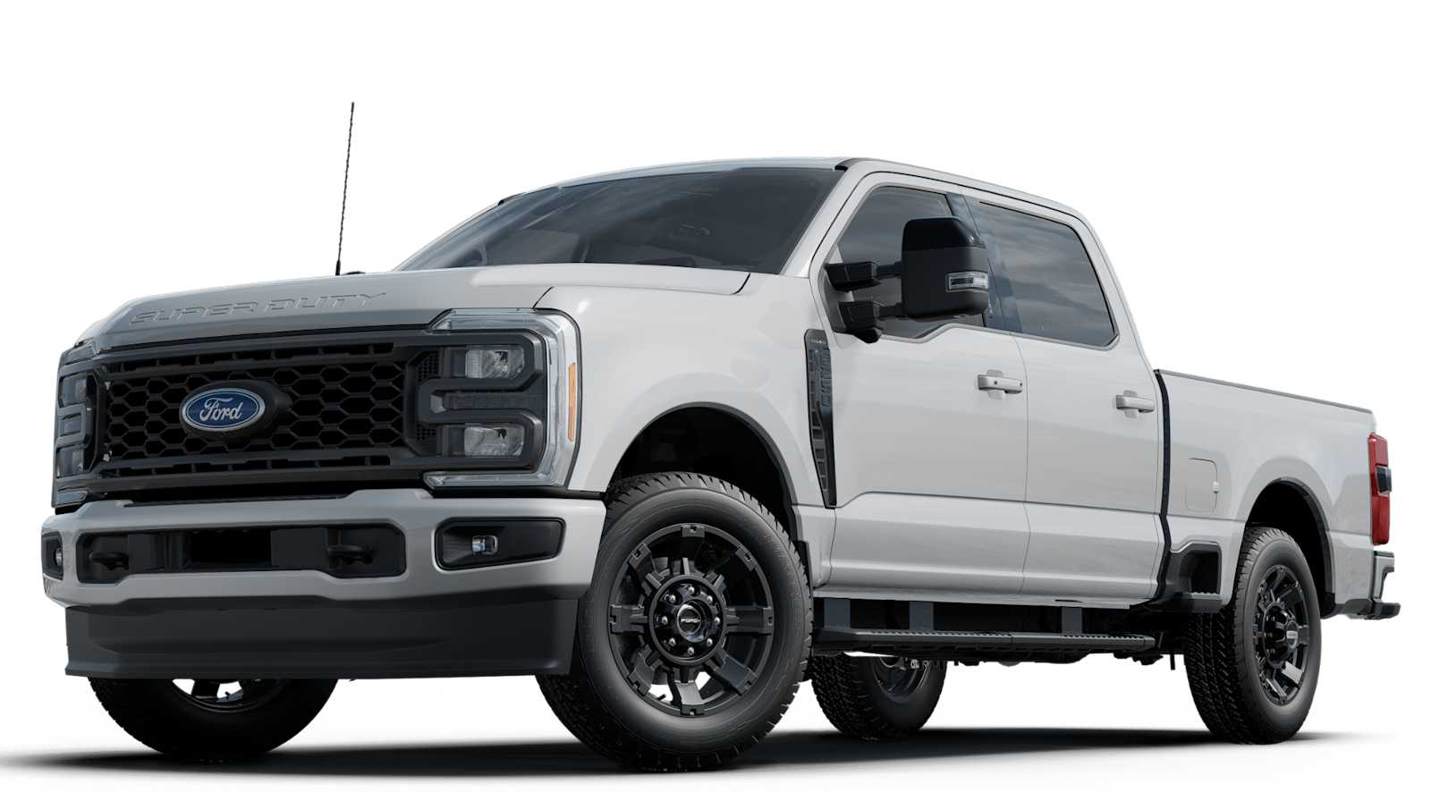 new 2024 Ford Super Duty F-250 SRW car, priced at $89,645