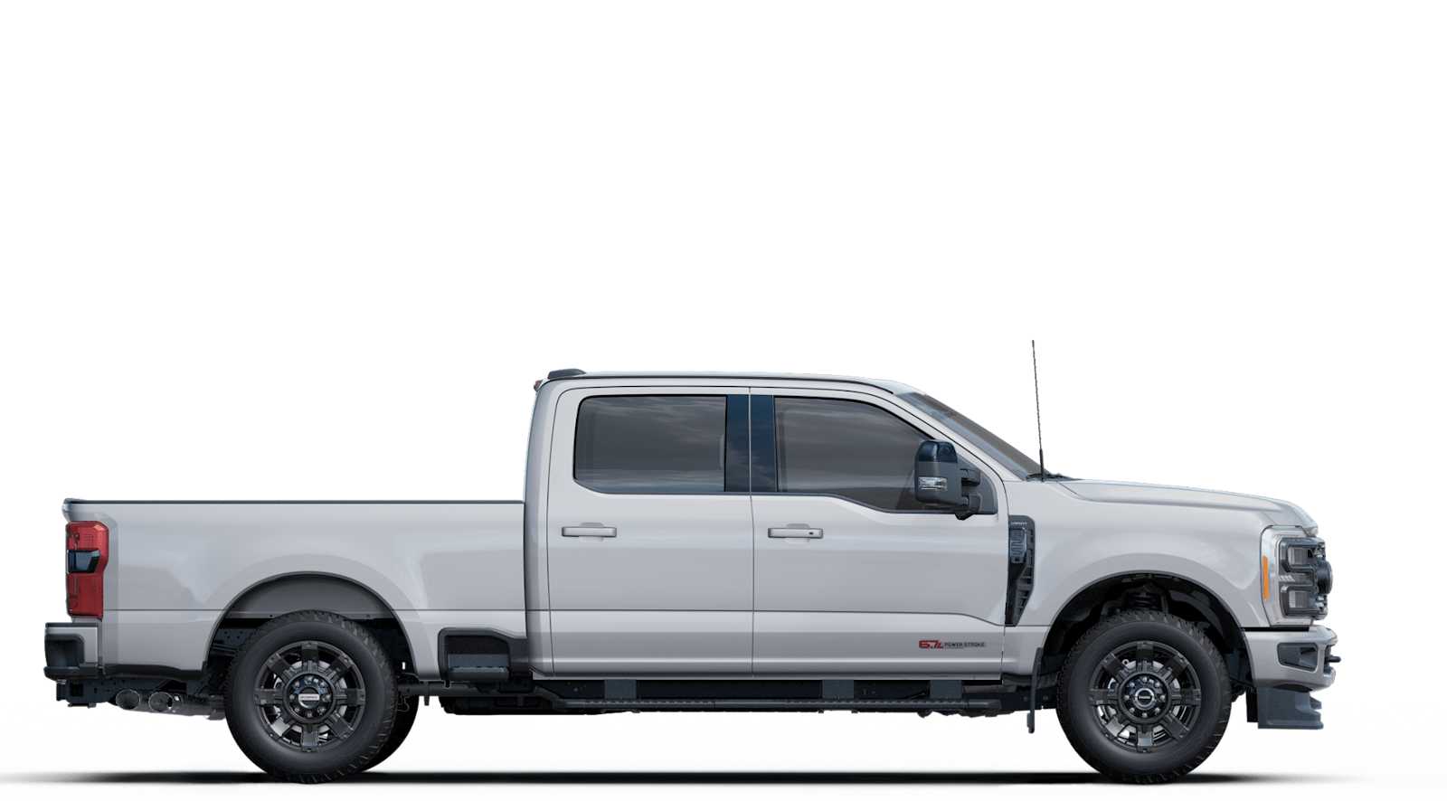 new 2024 Ford Super Duty F-250 SRW car, priced at $89,645