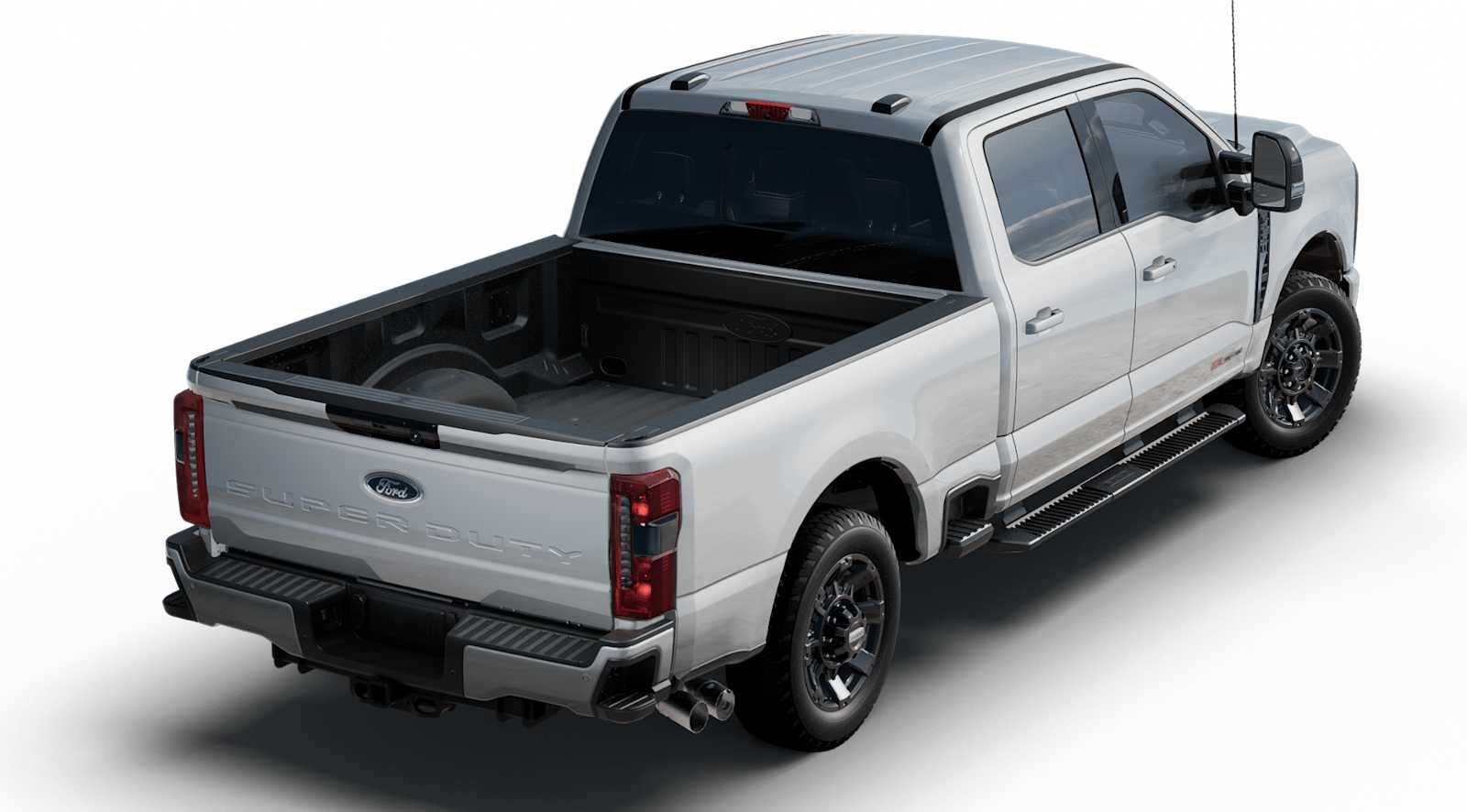 new 2024 Ford Super Duty F-250 SRW car, priced at $89,645