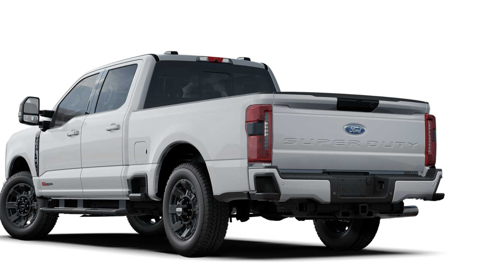 new 2024 Ford Super Duty F-250 SRW car, priced at $89,645