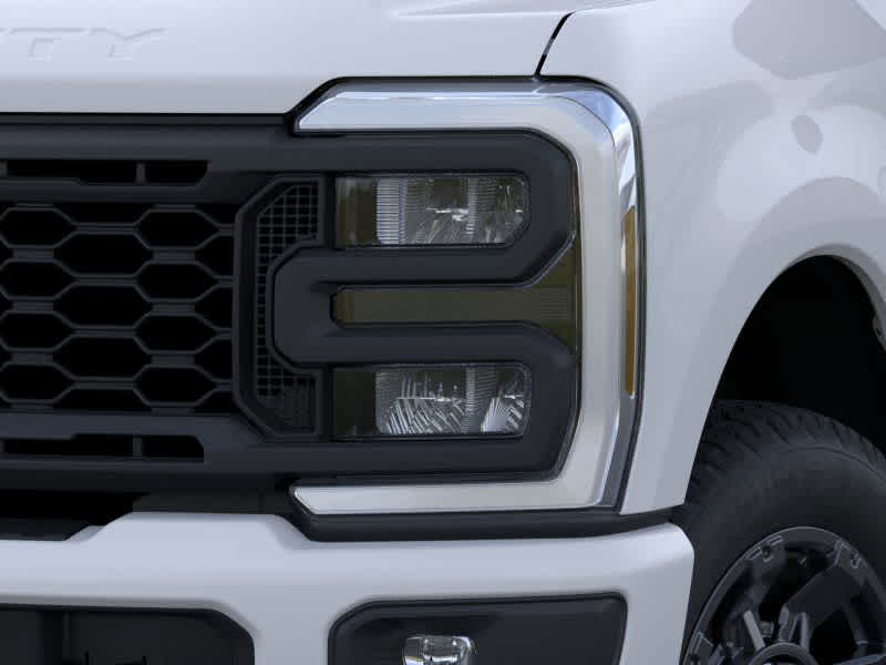 new 2024 Ford Super Duty F-250 SRW car, priced at $81,145