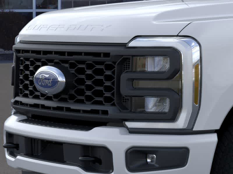 new 2024 Ford Super Duty F-250 SRW car, priced at $81,145