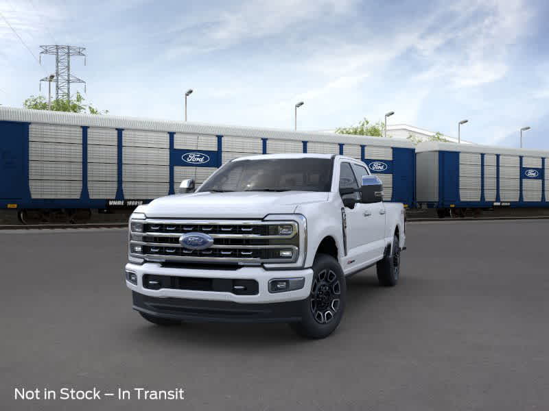 new 2024 Ford Super Duty F-250 SRW car, priced at $97,305