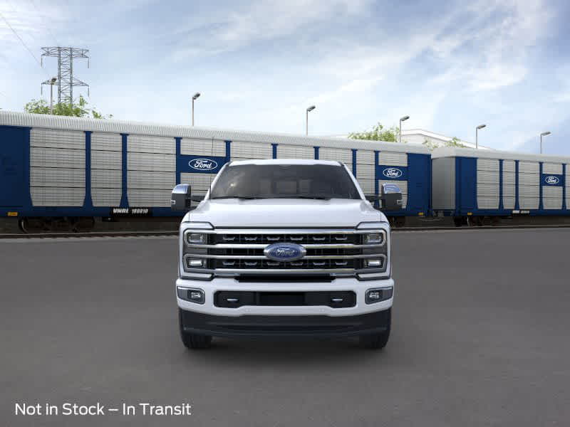 new 2024 Ford Super Duty F-250 SRW car, priced at $97,305