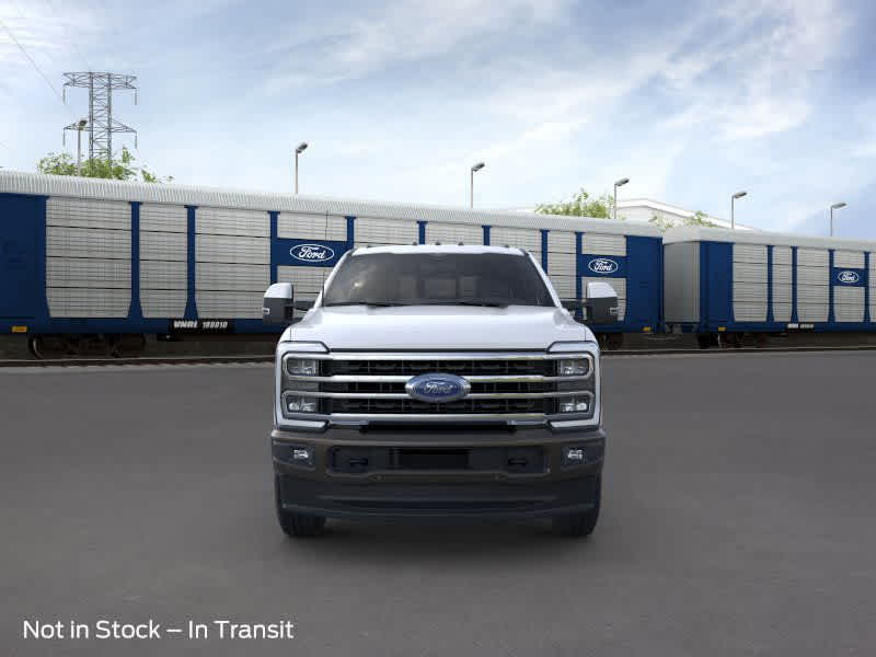 new 2024 Ford Super Duty F-250 SRW car, priced at $96,510