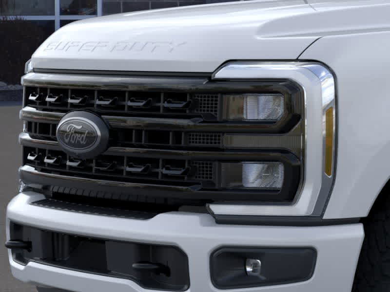 new 2024 Ford Super Duty F-250 SRW car, priced at $87,995