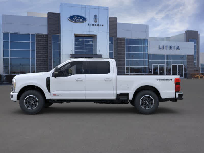 new 2024 Ford Super Duty F-250 SRW car, priced at $87,995