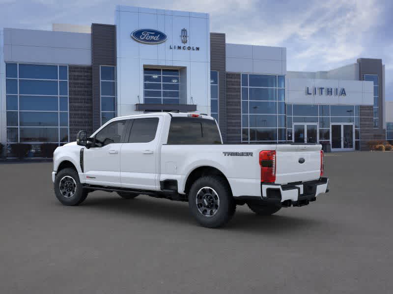 new 2024 Ford Super Duty F-250 SRW car, priced at $87,995