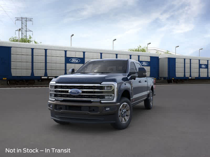 new 2024 Ford Super Duty F-250 SRW car, priced at $95,970